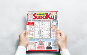 il manuale di settimana sudoku