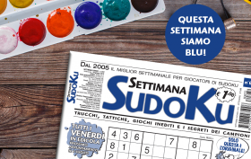 Settimana Sudoku_672