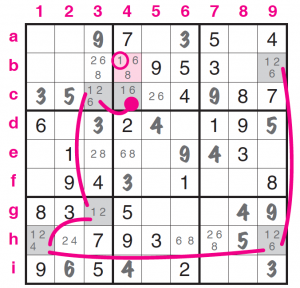 Mancuso Sudoku Super Tosto